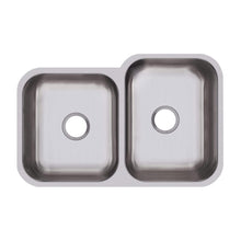 DAYTON 18GA 32x20.5 DBL U/M