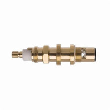 9H-8H/C - Hot/Cold Faucet Stem - 4.5" L x 1.13" W - Brass