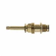 9H-1H/C - Right Hand Hot/Cold Faucet Stem - 4.35" L - Brass
