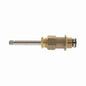 DANCO™ 17099B 10I-7H/C Right Hand Hot/Cold Faucet Stem, For Use With Price Pfister 10 and 12DLH Bath Beaux Art Faucet, Brass