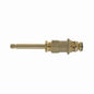 12H-18D - Replacement Faucet Diverter Stem - 5.61" L - Brass