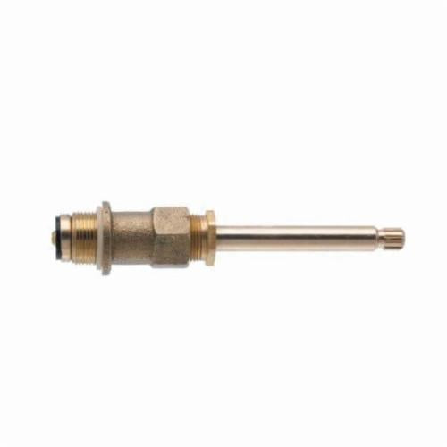 DANCO™ 17335B 12H-2H/C Right Hand Replacement Hot/Cold Faucet Stem, For Use With Price Pfister 01-010 to 01-381 Contempra and Contessa Bath Faucet, Brass
