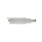 7S-4D - Stem Extension - White