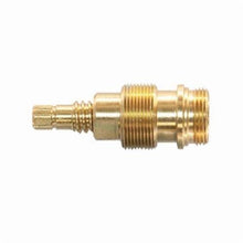 5G-2H/C - Hot/Cold Faucet Stem - 2.61" L - Brass