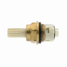 3G-3H - Hot Faucet Stem - 1.98" L - Brass