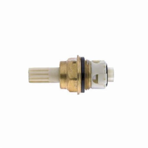 DANCO™ 18865B 3G-3C Cold Faucet Stem, For Use With Price Pfister Kitchen and Bathroom Sink Faucet, Brass