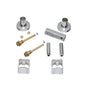 Tub/Shower 2-Handle Remodeling Kit - 39687