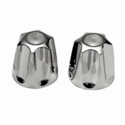 Knob Handle - Polished Chrome - Zinc