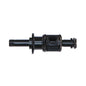 DANCO™ 80550 PP-8 Replacement Single Lever Cartridge, For Use With 974-292 Price Pfister Avante Faucet, 1.27 in OD Dia, Plastic Filter
