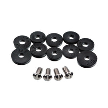 1-Piece Washer Assortment - 0.19" ID x 0.38" OD