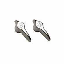 Vise Grip Lever Handle - Polished Chrome - Zinc
