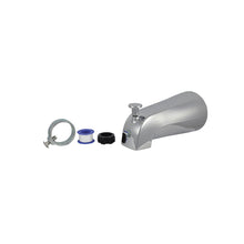 Diverter Tub Spout - 88703X