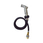 Kitchen Side Spray and Hose - for Use with - and Faucet