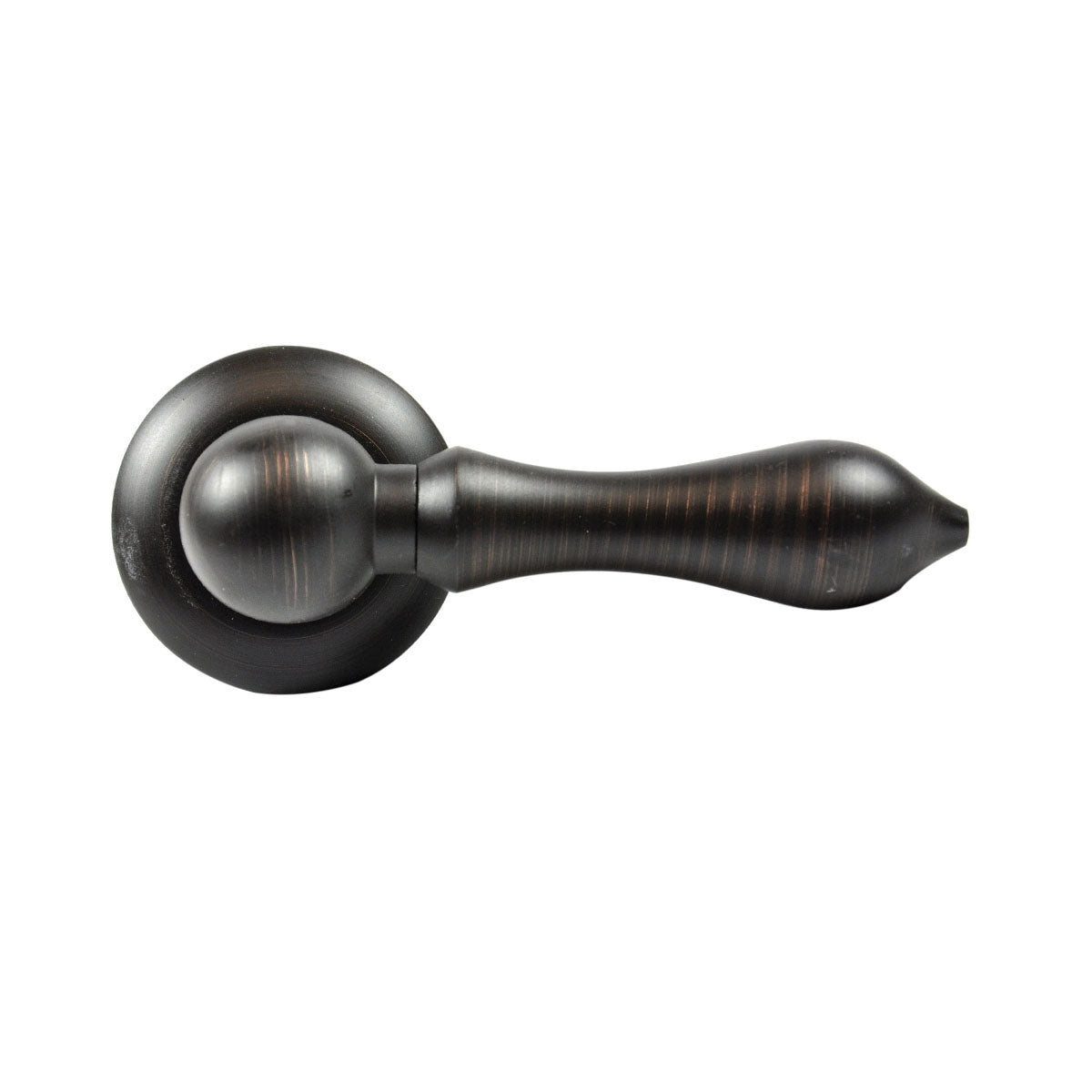 Universal Toilet Handle - Brass - Oil Rubbed Bronze