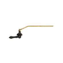 Universal Toilet Handle - Brass - Oil Rubbed Bronze