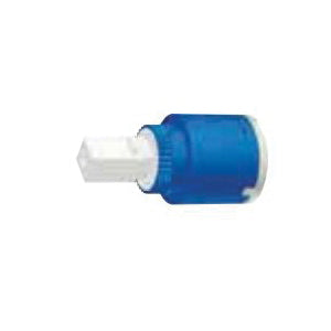 Ceramic Disc Cartridge - 28 mm Dia
