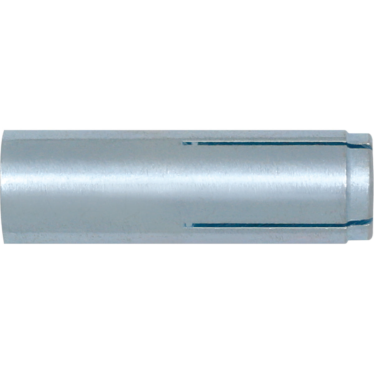 Internally Threaded Smooth Wall Expansion Anchor - 5/8"