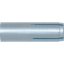 Internally Threaded Smooth Wall Expansion Anchor - 5/8"
