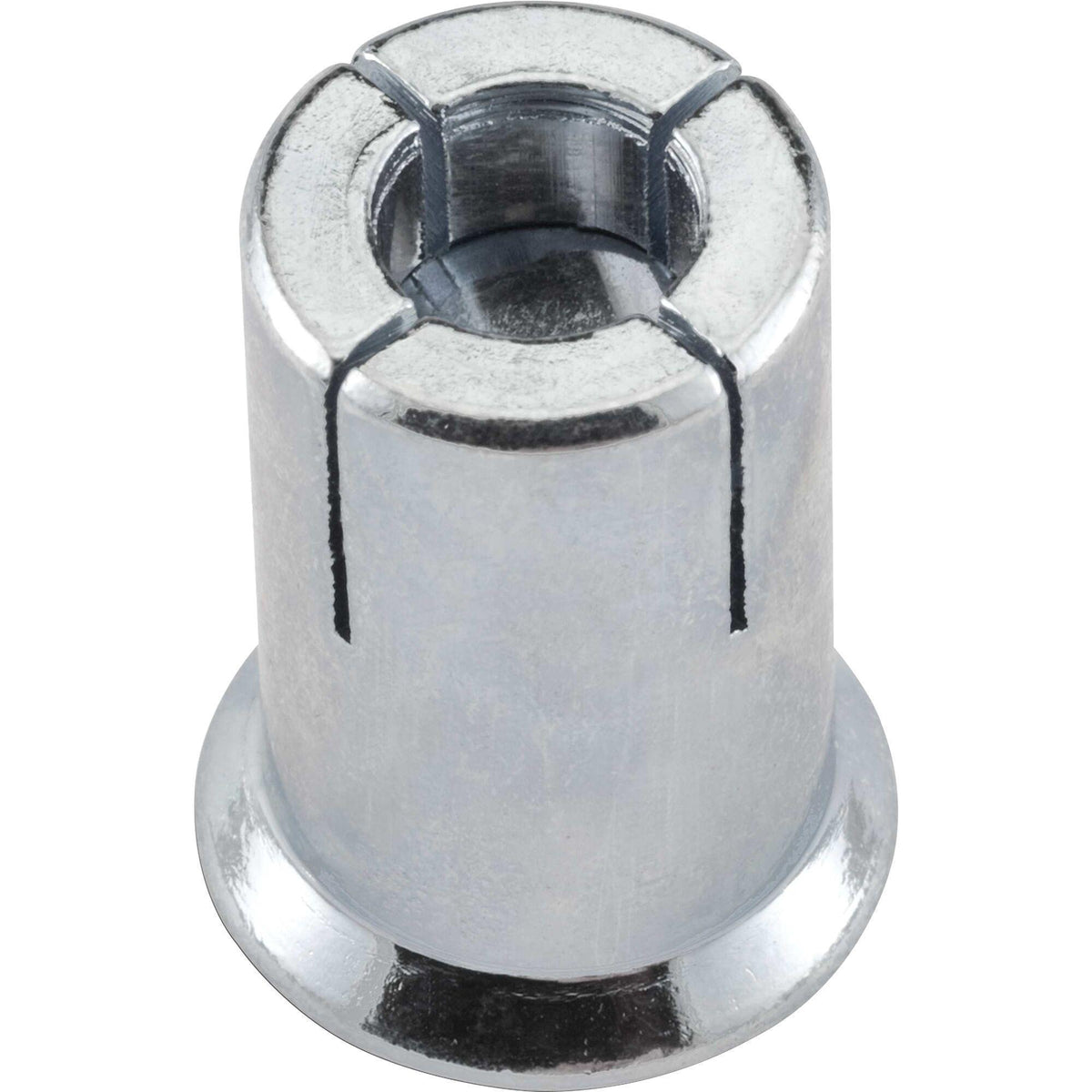 Internally Threaded Expansion Anchor - 3/8" - 1/2" Drill