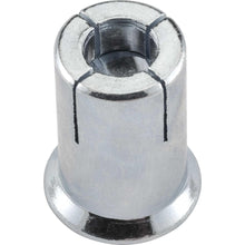 Internally Threaded Expansion Anchor - 3/8" - 1/2" Drill