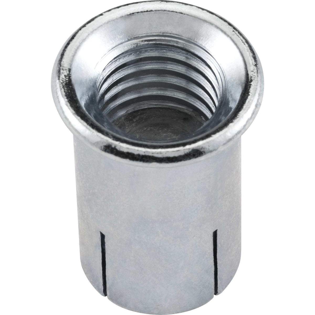 Internally Threaded Expansion Anchor - 3/8" - 1/2" Drill