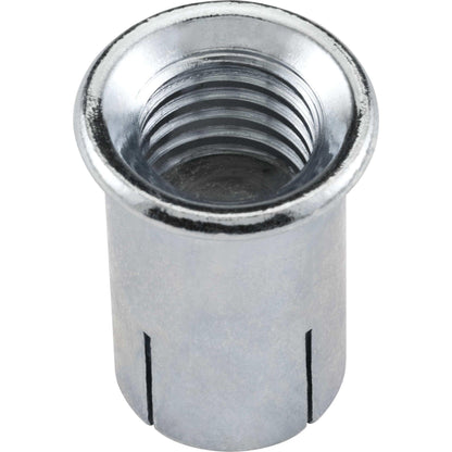Internally Threaded Expansion Anchor - 3/8" - 1/2" Drill