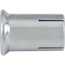 Internally Threaded Expansion Anchor - 3/8" - 1/2" Drill