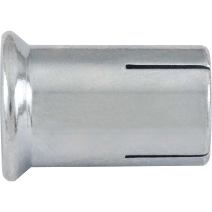Internally Threaded Expansion Anchor - 3/8" - 1/2" Drill