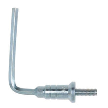 DeWALT® 09343-PWR Setting Tool, 3/8 in Bolt, For Use With Hollow-Set Dropin™ Anchors