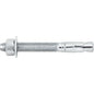 DeWALT® 7415SD1-PWR SD1 Expansion Wedge Anchor, 3/8 in Dia, 3-3/4 in OAL, 2-3/8 in L Thread, Carbon Steel, Zinc Plated