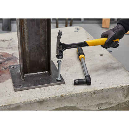 SD1 - Expansion Wedge Anchor - 1/2" Dia - 5-1/2" OAL