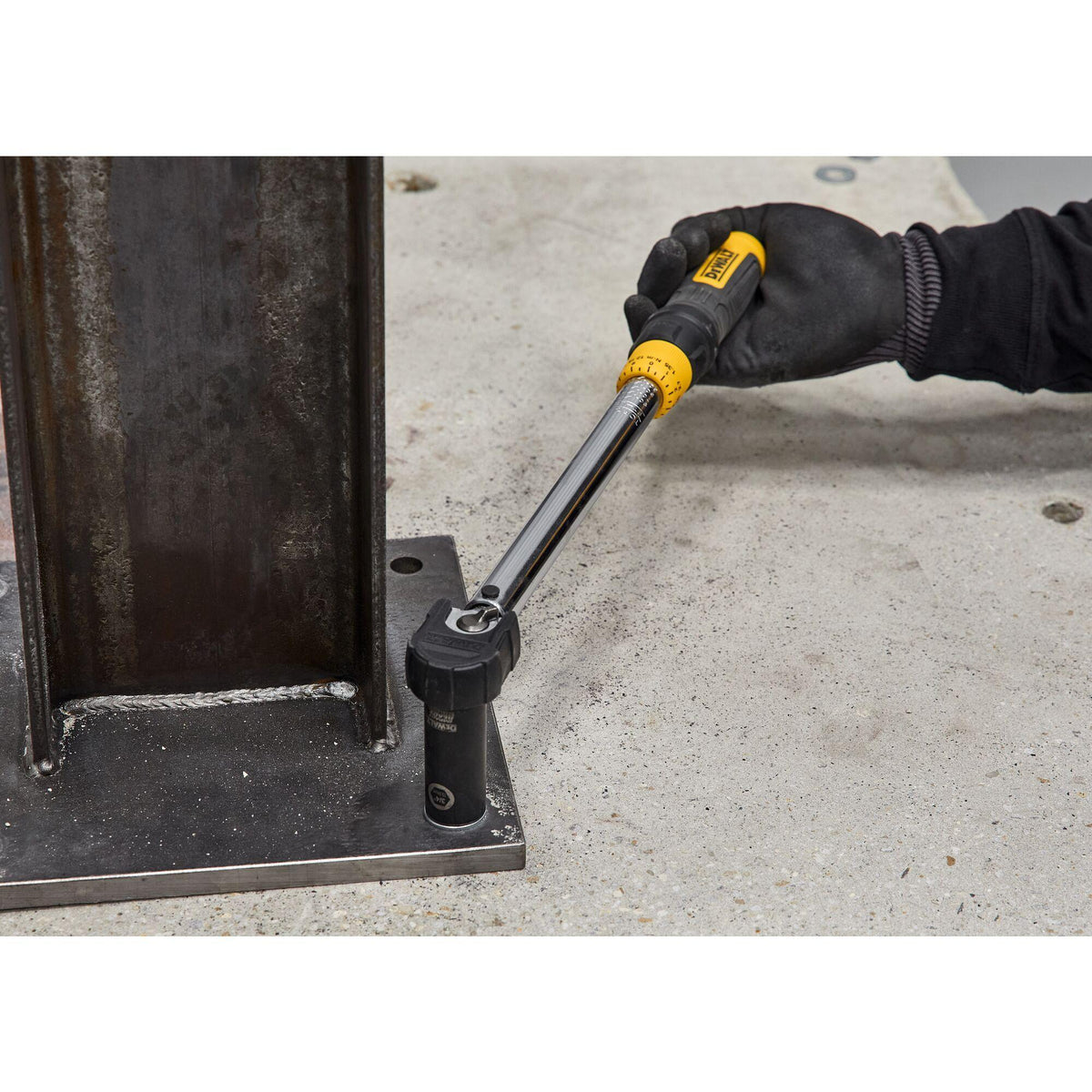 SD1 - Expansion Wedge Anchor - 1/2" Dia - 5-1/2" OAL