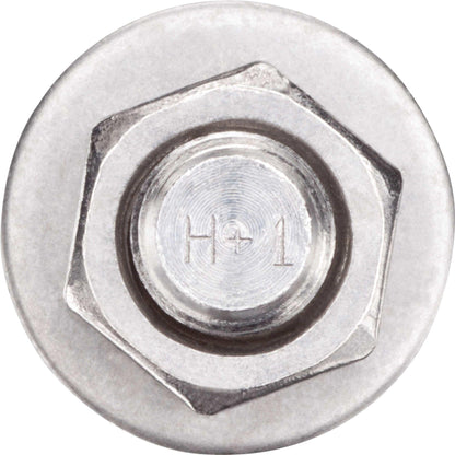 SD1 - Expansion Wedge Anchor - 1/2" Dia - 5-1/2" OAL