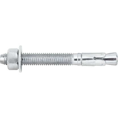 SD1 - Expansion Wedge Anchor - 1/2" Dia - 5-1/2" OAL