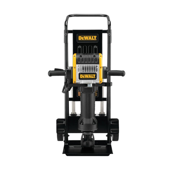 Heavy Duty Multi-Purpose Pavement Breaker - D25980K