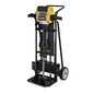 Heavy Duty Multi-Purpose Pavement Breaker - D25980K