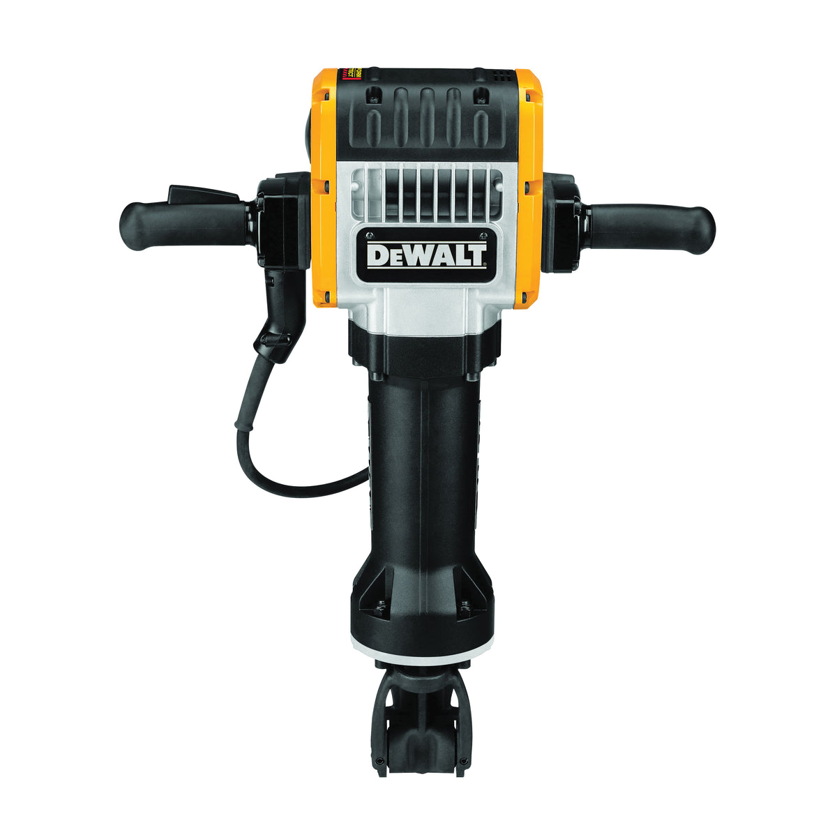 Heavy Duty Pavement Breaker - 900 Bpm