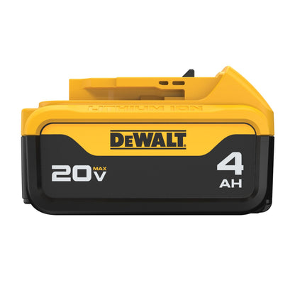Xr - Premium Rechargeable Battery Pack - Bare Tool