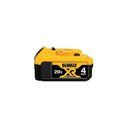 Xr - Premium Rechargeable Battery Pack - Bare Tool