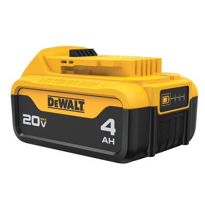 Xr - Premium Rechargeable Battery Pack - Bare Tool