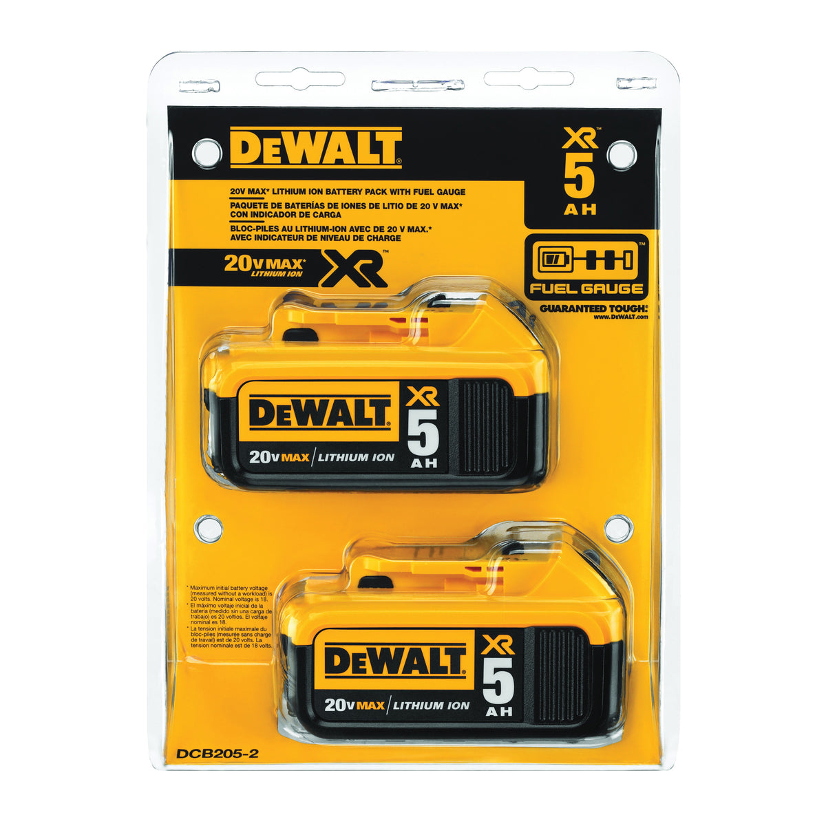 Premium Battery Pack - Bare Tool - Tool Only
