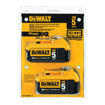 Premium Battery Pack - Bare Tool - Tool Only