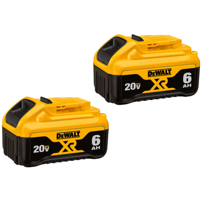 Premium Slide-On Battery - Bare Tool - Tool Only