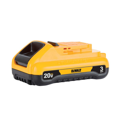 Compact Rechargeable Cordless Tool Battery - Bare Tool