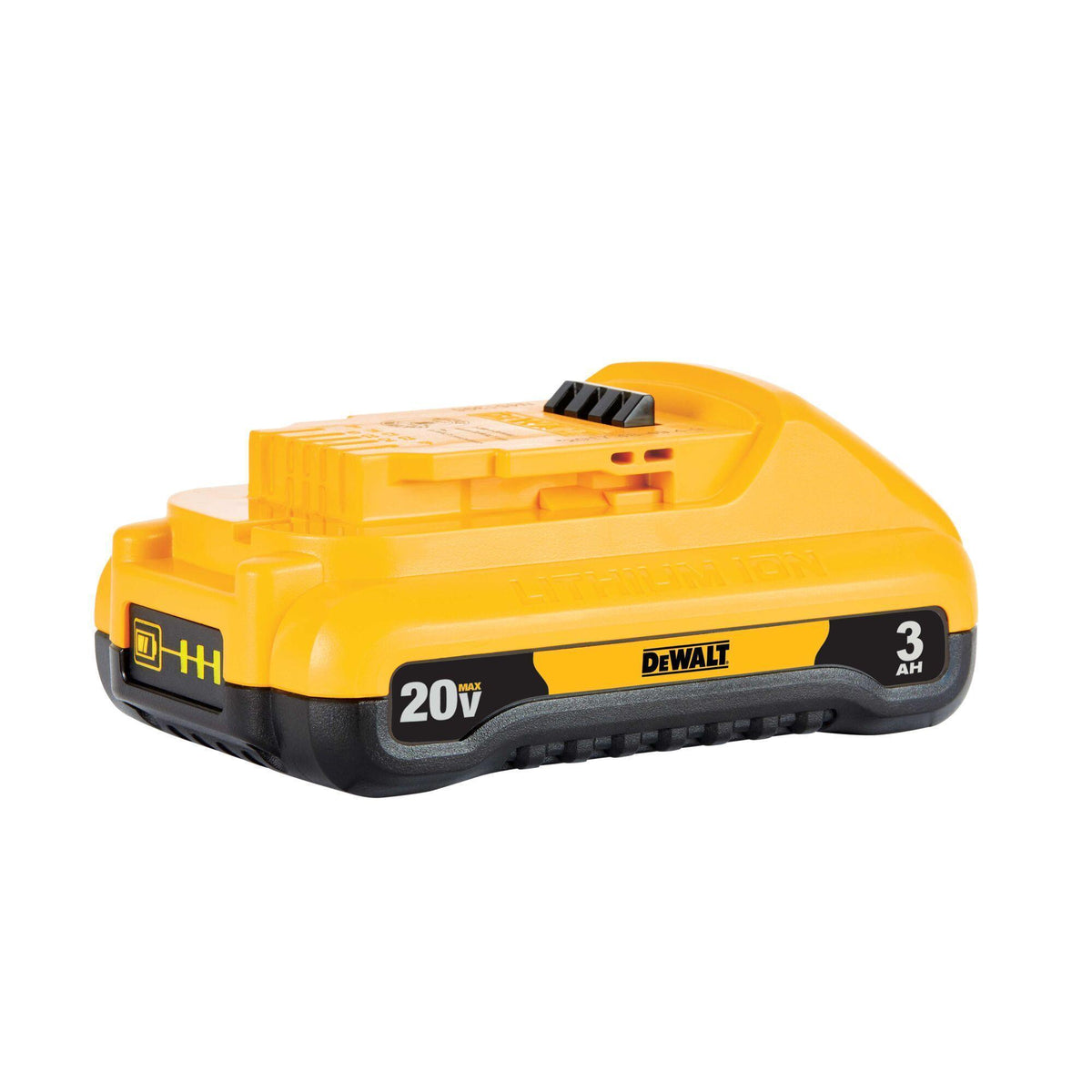 Compact Rechargeable Cordless Tool Battery - Bare Tool