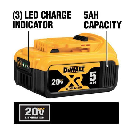 Max* Flexvolt - Bare Tool - Tool Only