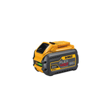 DeWALT® FlexVolt® DCB609 Premium Battery Pack, 9 Ah Li-Ion Battery, 20/60 VDC Charge, For Use With MAX 20/60/120 V DC