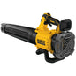 DeWALT® DCBL722B XR® Brushless Handheld Blower, 450 cfm Air Flow, 125 mph Air Velocity, 20 V DC 5 Ah Li-Ion Battery