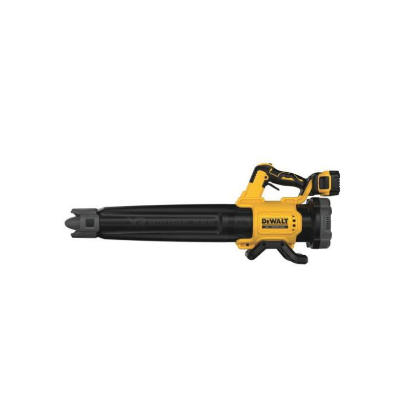 Xr - Brushless Handheld Blower - 20 V DC 5 Ah Li-Ion Battery