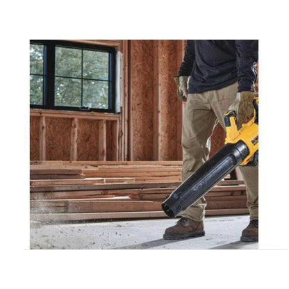 Xr - Brushless Handheld Blower - 20 V DC 5 Ah Li-Ion Battery